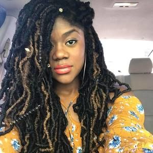 Meet your Posher, Farrington